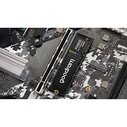 SSD накопичувач Goodram PX600 1TB (SSDPR-PX600-1K0-80) [100652] - мініатюра 4