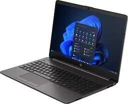 Ноутбук HP 250R G9 15.6" FHD SVA, 250n/Core 3-100U (4.7)/8Gb/SSD512Gb/Intel Graphics/DOS/Сірий (B3AG5AT) - мініатюра 3
