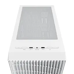 Корпус Ocypus Gamma C70 White (GAMMA-C70-WHG000XX-GL) - мініатюра 2