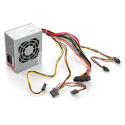 Блок живлення Vinga 400W ОЕМ (SFX-400) - мініатюра 2