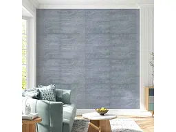 Самоклеюча вінілова плитка STICKER WALL 600*300*1,5мм СВП-110 Глянець SW-00000499 - мініатюра 6