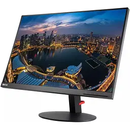 Монітор 24" Lenovo ThinkVision T24d-10 - Class B "Б/В" - мініатюра 4