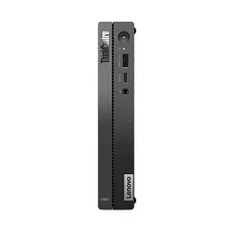 Комп'ютер Lenovo ThinkCentre Neo 50q Gen 4 Intel Core i5-13420H/8Gb DDR4/256Gb SSD/Intel UHD Graphics/Windows 11 Pro (12LN003SUI) - мініатюра 4
