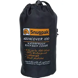 Чохол для рюкзака Snugpak Aquacover 100 waterproof Olive