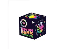 Пухнастик MONSTERGUM Крутий заміс 6см 38582 - мініатюра 3