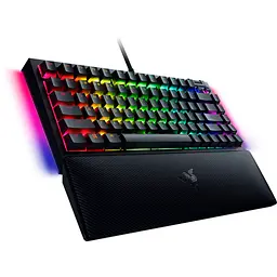 Клавіатура Razer BlackWidow V4 75% USB UA Black (RZ03-05000100-R3M1) - мініатюра 7