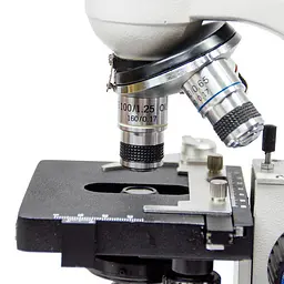 Мікроскоп Optima Spectator 40x-1600x (MB-Spe 01-302A-1600) - мініатюра 6