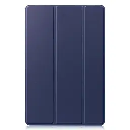 Чохол до планшета BeCover Smart Case Samsung Galaxy Tab S10 Lite SM-X400/406 10.9" Deep Blue (713837) - мініатюра 2