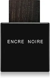 Туалетна вода Lalique Encre Noire Тестер 100 мл