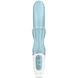 Вібратор-кролик Satisfyer Love Me - мініатюра 4