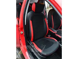Авточохли модельні MW Brothers для Hyundai I-20 c 2012 - мініатюра 6