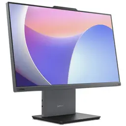 Комп'ютер Lenovo ThinkCentre AiO neo 50a 24 Gen 5 / i5-13420H, 16, 512, WF, KM (12SC000RUI) - мініатюра 2