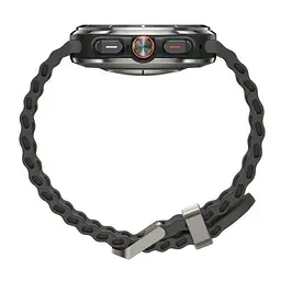 Смарт-годинник Samsung Galaxy Watch Ultra (2025) Titanium Silver (SM-L705FZS2SEK) - мініатюра 5