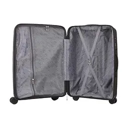 Валіза Semi Line 28" (L) Black (T5826-3) (DAS303414) - мініатюра 7