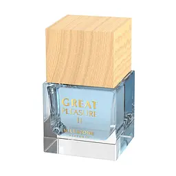 Парфумована вода унісекс Milestone Great Pleasure II 100 мл (MM35986)