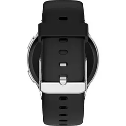 Смарт-годинник Amazfit Pop 3R Silver - мініатюра 4