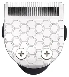 Набір для стрижки волосся BaByliss MT725E 6 в 1, 6 насадок, чорний - мініатюра 6