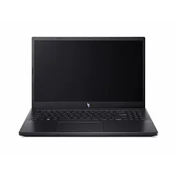 Ноутбук Acer Nitro V 15, AMD Ryzen 7, 16GB RAM, SSD 1TB, nVidia GeForce RTX 4050, 15. 6 дюймів, чорний