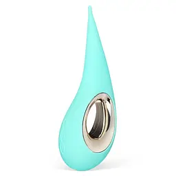Вибратор Lelo Dot точечный мятный