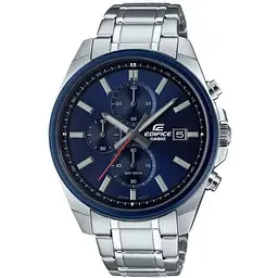 Годинник Casio Edifice EFV-610DB-2AVUEF
