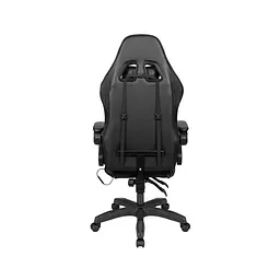 Крісло геймерське Kruger & Matz GX-150 з підсвіткою RGB - мініатюра 6