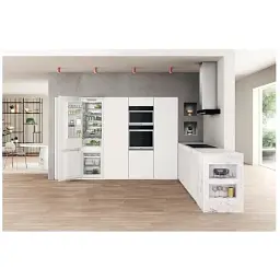 Холодильник Whirlpool WHC20 T352 (6709562) - мініатюра 7