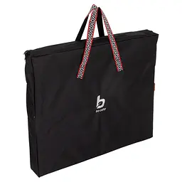 Стіл Bo-Camp Islington Oval 120x70 cm Brown (1404652) - мініатюра 7