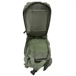 Рюкзак тактичний Semi Line 18 Khaki (A3052-3) - мініатюра 6