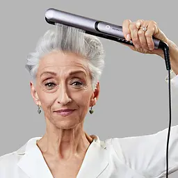 Випрямляч Remington ProLuxe You Adaptive S9880 чорно-сірий - мініатюра 7