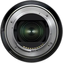 Об'єктив Tamron 28-75mm f/2.8 Di III VXD G2 Sony E [94359] - мініатюра 4