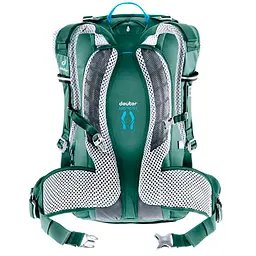 Рюкзак Deuter Trans Alpine 28 SL Seagreen-Forest (1052-3205120 2247 sam) - мініатюра 2