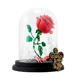 Фігурка Disney Enchanted Rose (Красуня та Чудовисько) - мініатюра 2