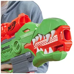 Іграшкова зброя Hasbro Nerf Рекс Ремпейдж (F0807) - мініатюра 3