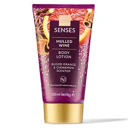 Лосьйон для тіла Avon з ароматом червоного апельсина та кориці, 150 мл (158511258)