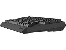 Клавіатура Genesis Thor 230 TKL Wireless RGB Outemu Red Black (NKG-2106) - мініатюра 6