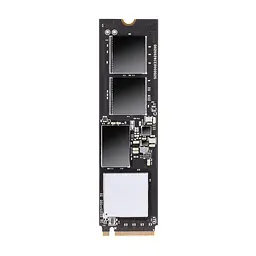 Накопичувач SSD M.2 2280 1TB Apacer (AP1TBAS2280F4-1) - мініатюра 3