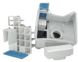 Пилосос миючий Thomas Aquatic Jet - мініатюра 8