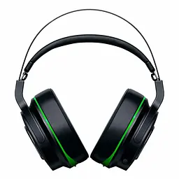 Навушники Razer Thresher - Xbox One Black/Green (RZ04-02240100-R3M1) - мініатюра 2