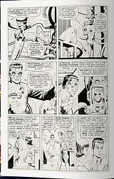 Marvel Comics Library. Spider-Man Vol. 2. 1965-1966 - мініатюра 6
