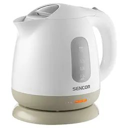 Електрочайник Sencor SWK 1103LM