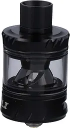 Бак для вейпу на випарниках Uwell Whirl 2 25mm 3.5ml Black (16662) - мініатюра 2