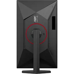 Монітор AOC 27` U27G4R Dual Frame [147847] - мініатюра 9