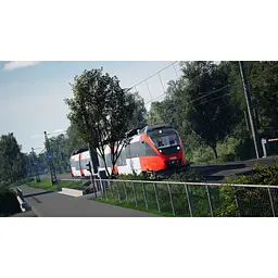 Ключ активації Microsoft Train Sim World 4: Austrian Regional Edition для Xbox One/Series S/X - мініатюра 5