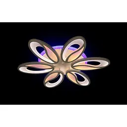 Світильники світлодіодні Linisoln 5565/6 Led 3 COLOR Dimmer - мініатюра 7
