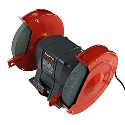 Точильний верстат Forte BG2055 (82149) - мініатюра 3