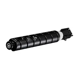 Тонер-картридж Canon C-EXV58BK black (3763C002) - мініатюра 2
