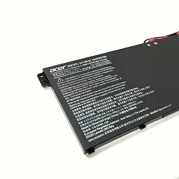 Акумулятор для ноутбука Acer E3-111 E5-731 E5-771 ES1-511 ES1-711 V3-331 V3-371 Nitro AN515-51 52 53 (AC14B18J) - мініатюра 3