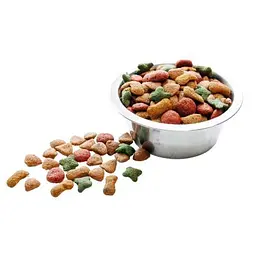 Сухий корм для собак Wise Dog With meat and vegetables 500 г (4820111141678) - мініатюра 2