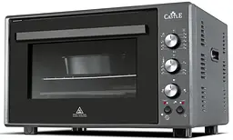 Електродуховка Castle CPE-40H 40 л