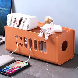 Защитный пенал для удлинителя XM009 Оранжевый